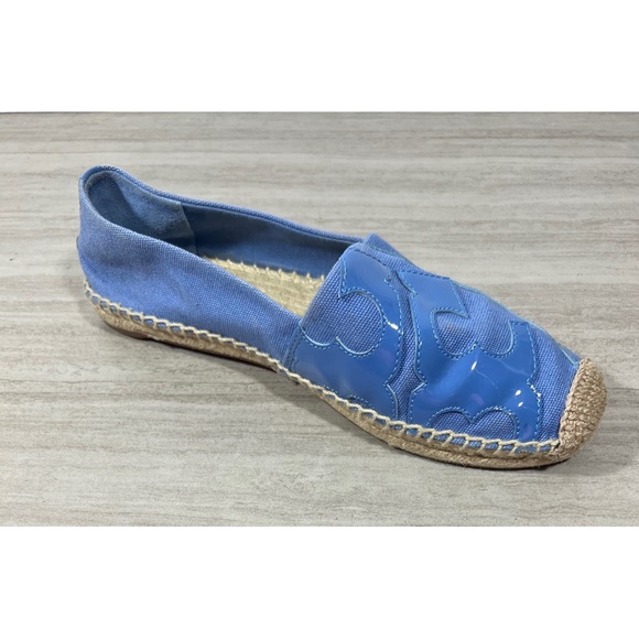 Tory Burch Lonnie Flat Espadrille - Picture 4 of 8